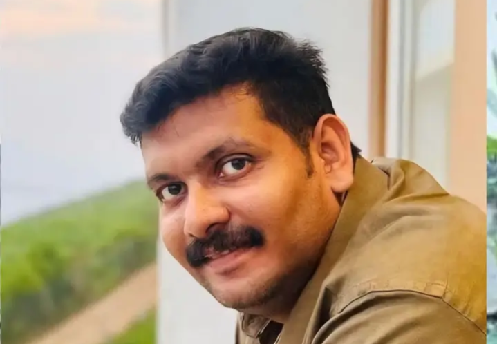 അപകടത്തിൽപ്പെട്ട് ചികിത്സയിലിരുന്ന കോളജ് അധ്യാപകൻ മരിച്ചു.