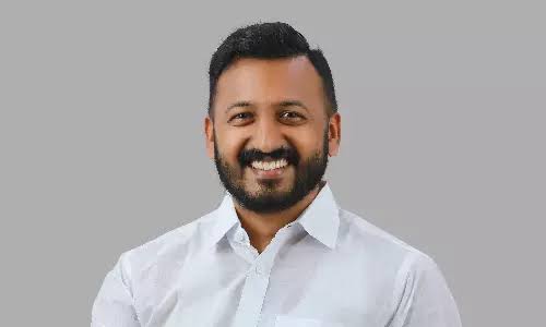 രാഹുൽ മാങ്കൂട്ടത്തിൽ രാജി വച്ചു;രാജി വെച്ചൊഴിയണമെന്ന് ഹൈക്കമാൻ‌ഡ്