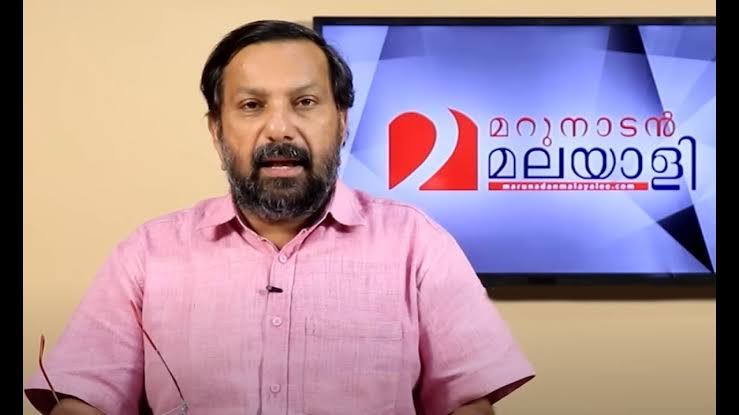 തന്നെ ആക്രമിച്ചതിന് പിന്നിൽ ഗൂഢാലോചന ;ഷാജന്‍ സ്‌കറിയ