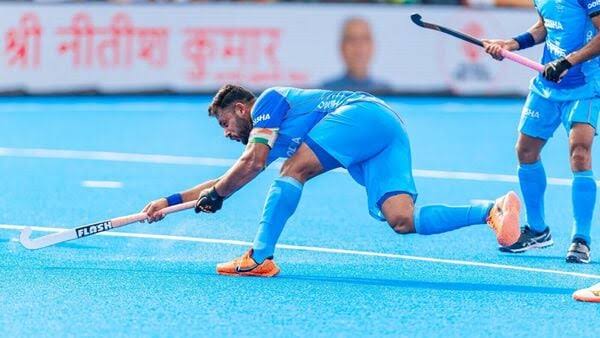 ഏഷ്യാകപ്പ് ഹോക്കി ചാമ്പ്യൻഷിപ്പിൽ ഇന്ത്യ ഇന്ന് ജപ്പാനെ നേരിടും.