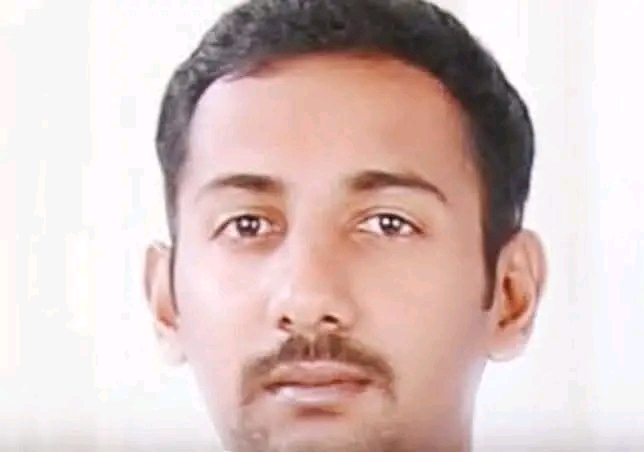 ഇടുക്കിയിൽ ആംബുലൻസ് മറിഞ്ഞ് യുവാവിന് ദാരുണാന്ത്യം