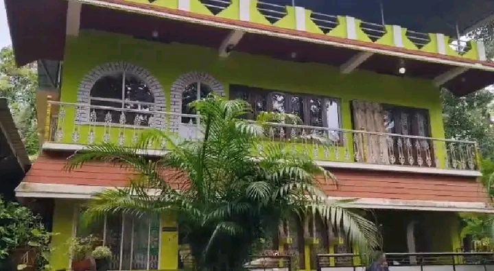 തിരുവനന്തപുരത്ത് വീട് കുത്തി തുറന്ന് മോഷണം: 20 പവനും ഒരുലക്ഷം രൂപയും നഷ്ടപ്പെട്ടു