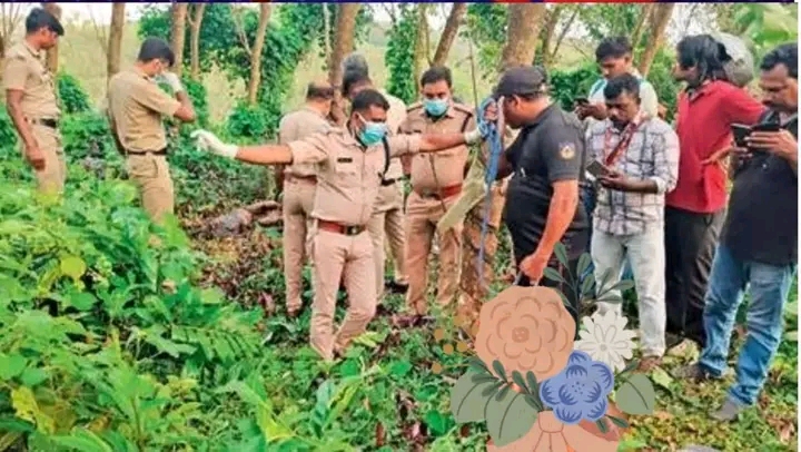 പുനലൂരിൽ മരത്തിൽ ചങ്ങലക്കിട്ട മൃതദേഹം പുരുഷന്‍റേത്; കൊലപാതകമെന്ന് പോസ്റ്റുമോർട്ടം റിപ്പോർട്ട്