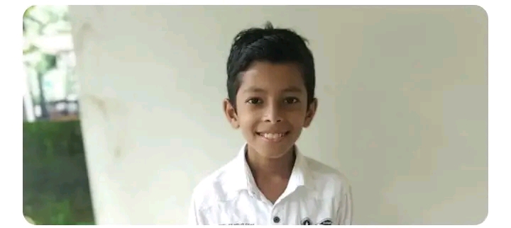 ആലുവയിൽ തെങ്ങ് വീണ് വിദ്യാർത്ഥിക്ക് ദാരുണാന്ത്യം:തെങ്ങിലെ പൊത്തിൽ നിന്നും തത്തയെ പിടികൂടാൻ ശ്രമിക്കുന്നതിനിടെയാണ് അപകടം