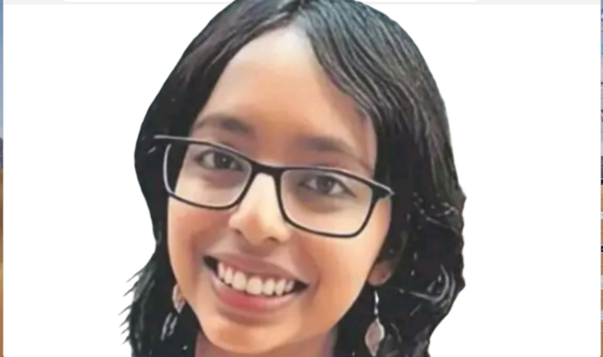 ബംഗ്ളൂരുവിൽ മൂന്നാം നിലയിലെ ബാല്‍ക്കണിയില്‍ നിന്നു കാല്‍വഴുതി വീണ മലയാളി വിദ്യാര്‍ഥിനിക്ക് ദാരണാന്ത്യം .