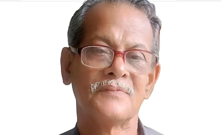 ത്രിശൂരിൽ മദ്യ ലഹരിയിൽ വാഹനങ്ങൾ തീയിട്ട് നശിപ്പിച്ചു;പ്രതി പിടിയിൽ