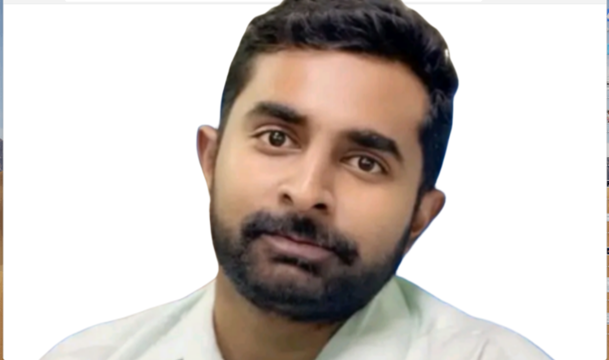 ഹൃദയഘാതം :കാസർകോട് യുവാവ് അന്തരിച്ചു