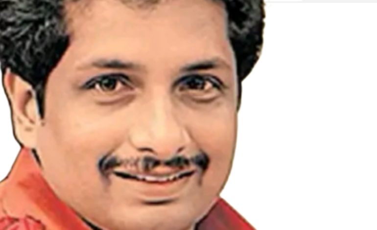 ഹരിപ്പാട് ഗേറ്റ് പൂട്ടാൻ പുറത്തിറങ്ങിയ യുവാവ് മരിച്ചനിലയിൽ