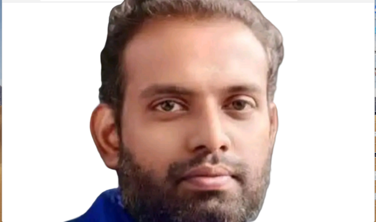 പുഴയിലേക്ക് ഓട്ടോ മറിഞ്ഞ് യുവാവ് മരിച്ചു