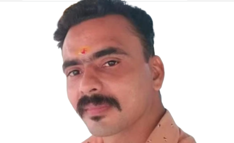 കഴക്കൂട്ടത്ത് പിതാവ് മകനെ വെട്ടിക്കൊലപ്പെടുത്തി