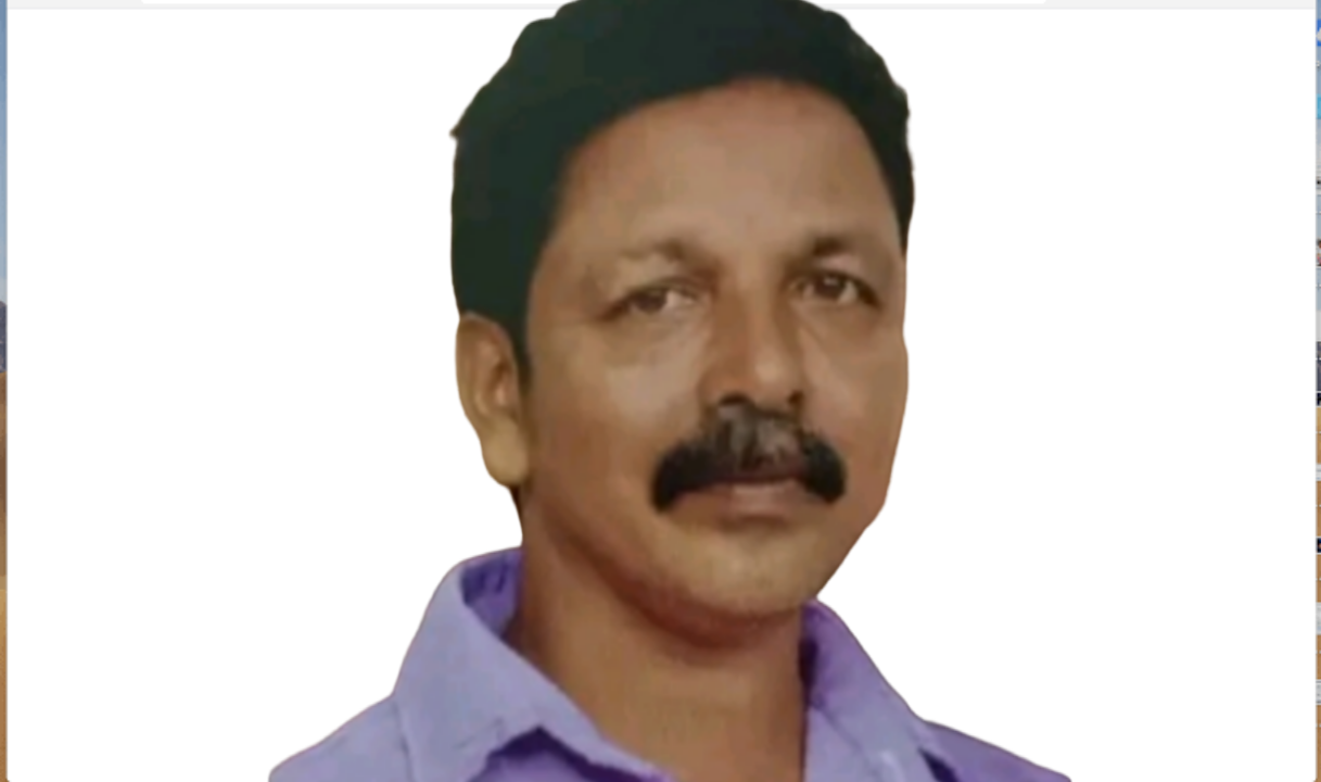 മദ്യലഹരിയിൽ മകൻ അച്ഛനെ കുത്തിക്കൊന്നു