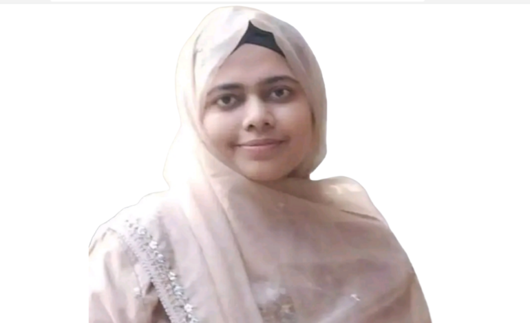 സ്വകാര്യ ആശുപത്രിയിൽ ചികിത്സാ പിഴവ് :യുവതി മരിച്ചു