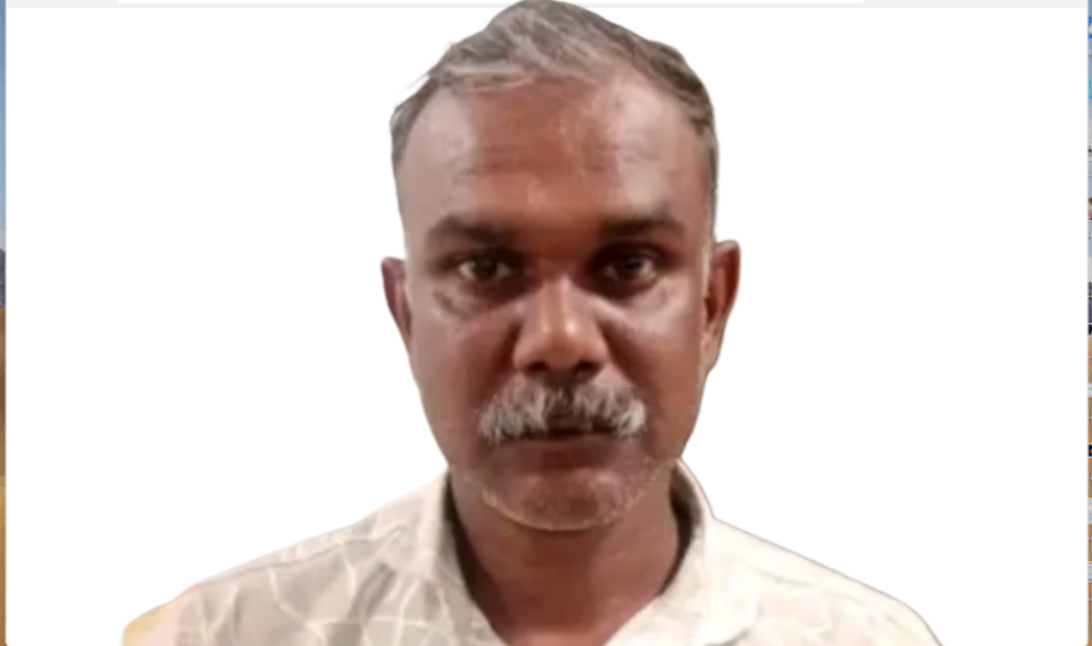 ഗതാഗതം തടസപ്പെടുത്തി  :ത്രിശൂരിൽ കെഎസ്ആർടിസി കണ്ടക്ടറെ മർദിച്ച് സ്വര്‍ണ്ണമാല പൊട്ടിച്ചെടുത്തു ;സ്വകാര്യ ബസ് കണ്ടക്ടർ അറസ്റ്റിൽ
