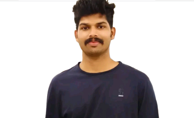 ഏഴുമാസം മുൻപ് സ്ഥലം മാറിയെത്തി :തവനൂർ സെൻട്രൽ ജയിൽ ഉദ്യോഗസ്ഥനെ തൂങ്ങിമരിച്ചനിലയിൽ കണ്ടെത്തി.