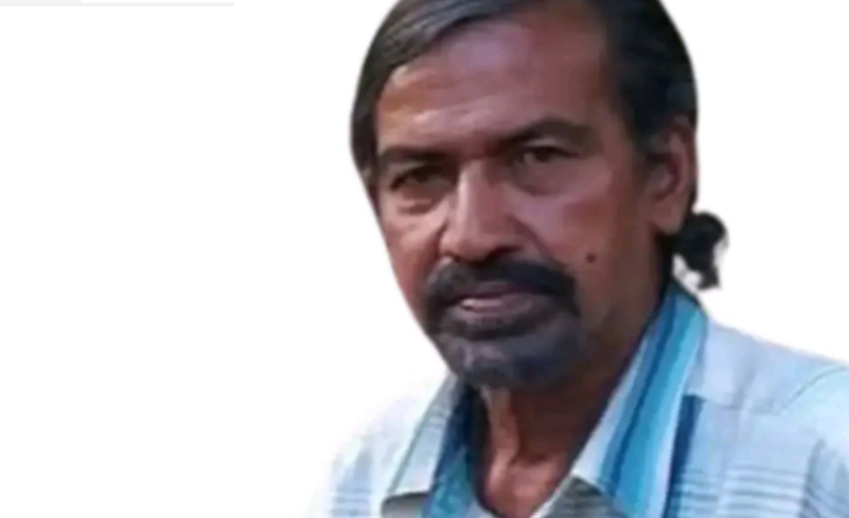 തൃശ്ശൂരിൽ റിട്ട. സിഐഎസ്എഫ് ഉദ്യോഗസ്ഥൻ വീടിനുള്ളിൽ മരിച്ചനിലയിൽ