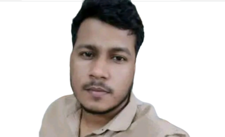 കോഴിക്കോട് ഒഴുക്കിൽപ്പെട്ട് യുവാവ് മരിച്ചു