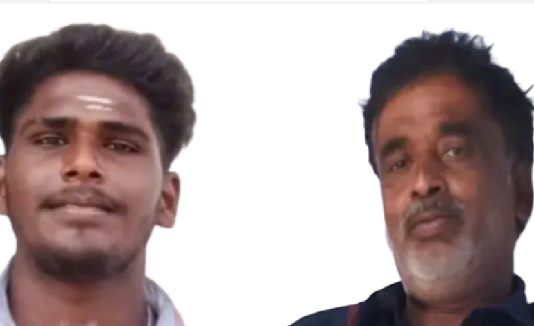 പൂജാ ചടങ്ങുകൾക്കായി പുഴയിലിറങ്ങി:മന്ത്രവാദിയും 18 കാരനും മുങ്ങി മരിച്ചു.