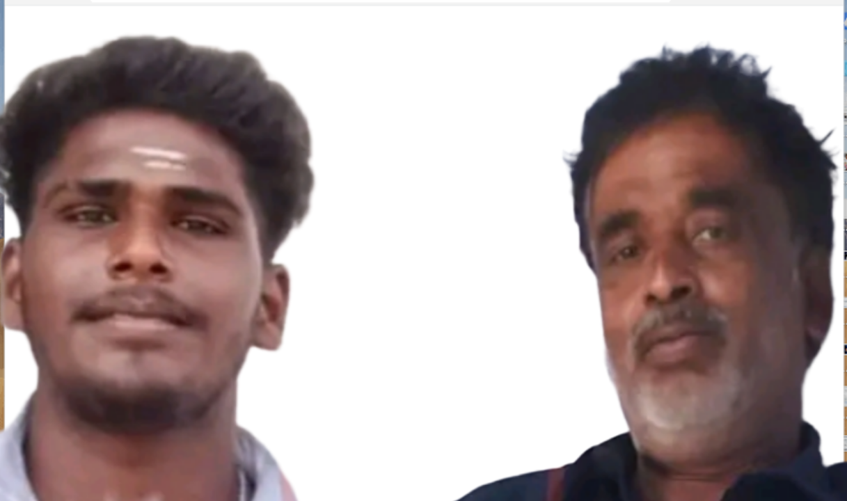 പൂജാ ചടങ്ങുകൾക്കായി പുഴയിലിറങ്ങി:മന്ത്രവാദിയും 18 കാരനും മുങ്ങി മരിച്ചു.