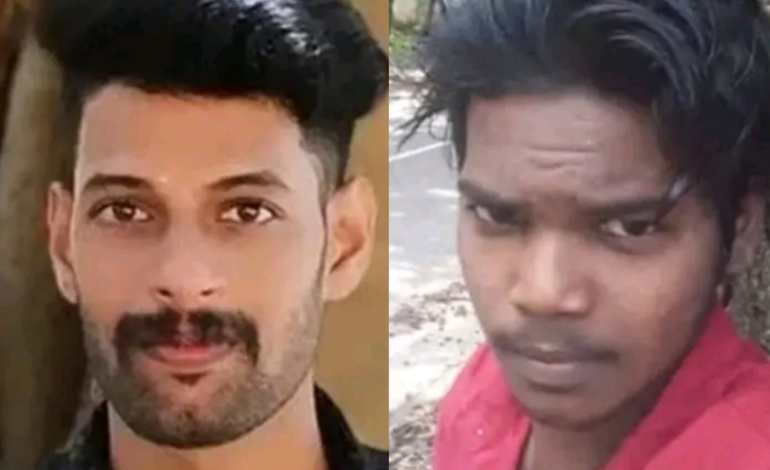 കൊല്ലത്ത് കിണറ്റിൽവീണ് രണ്ടുയുവാക്കൾക്ക് ദാരുണാന്ത്യം