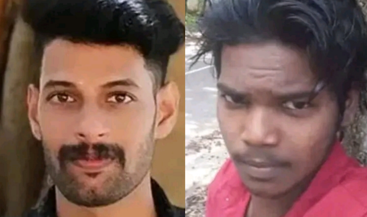 കൊല്ലത്ത് കിണറ്റിൽവീണ് രണ്ടുയുവാക്കൾക്ക് ദാരുണാന്ത്യം