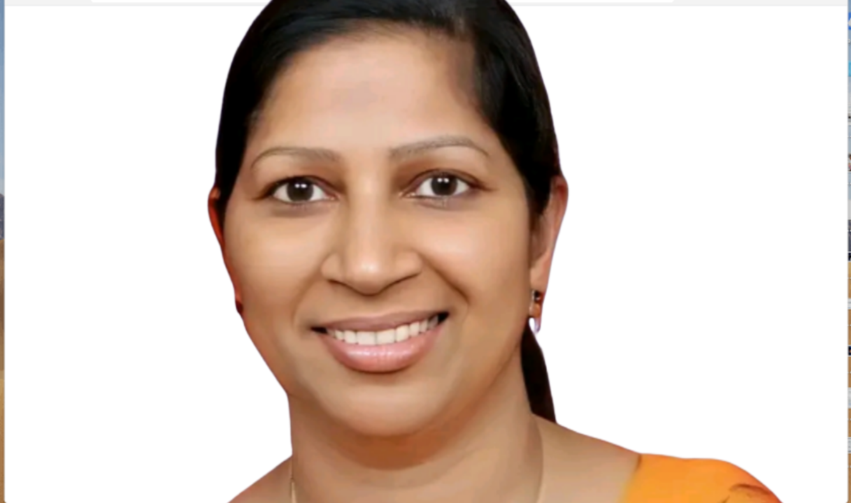 മലയാളി നഴ്സ്  യു കെ യിൽ മരണമടഞ്ഞു