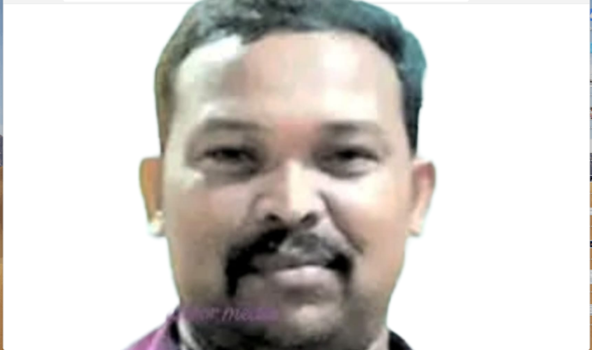 നീണ്ടകരയിൽ ജോ​യിന്റ് ജം​ഗ്​ഷ​നിലുണ്ടായ വാ​ഹ​നാപ​ക​ട​ത്തിൽ​ മത്സ്യത്തൊ​ഴി​ലാ​ളി മരിച്ചു