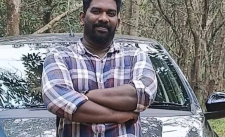 പുത്തൂരിൽ യുവാവിനെ വീടിനുള്ളിൽ മരിച്ചനിലയിൽ കണ്ടെത്തി