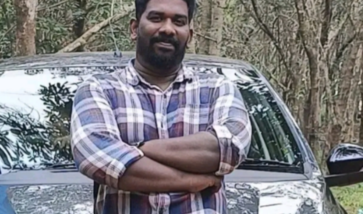 പുത്തൂരിൽ യുവാവിനെ വീടിനുള്ളിൽ മരിച്ചനിലയിൽ കണ്ടെത്തി