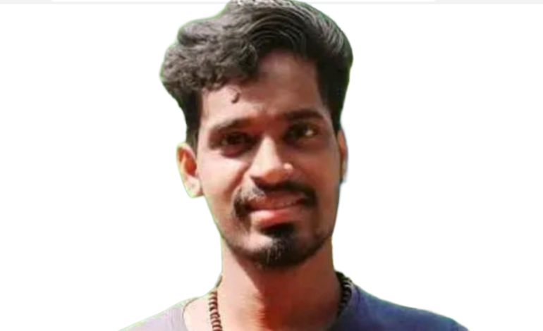 വടക്കഞ്ചേരിയിൽ കാണാതായ യുവാവിനെ കുളത്തിൽ മരിച്ച നിലയിൽ കണ്ടെത്തി