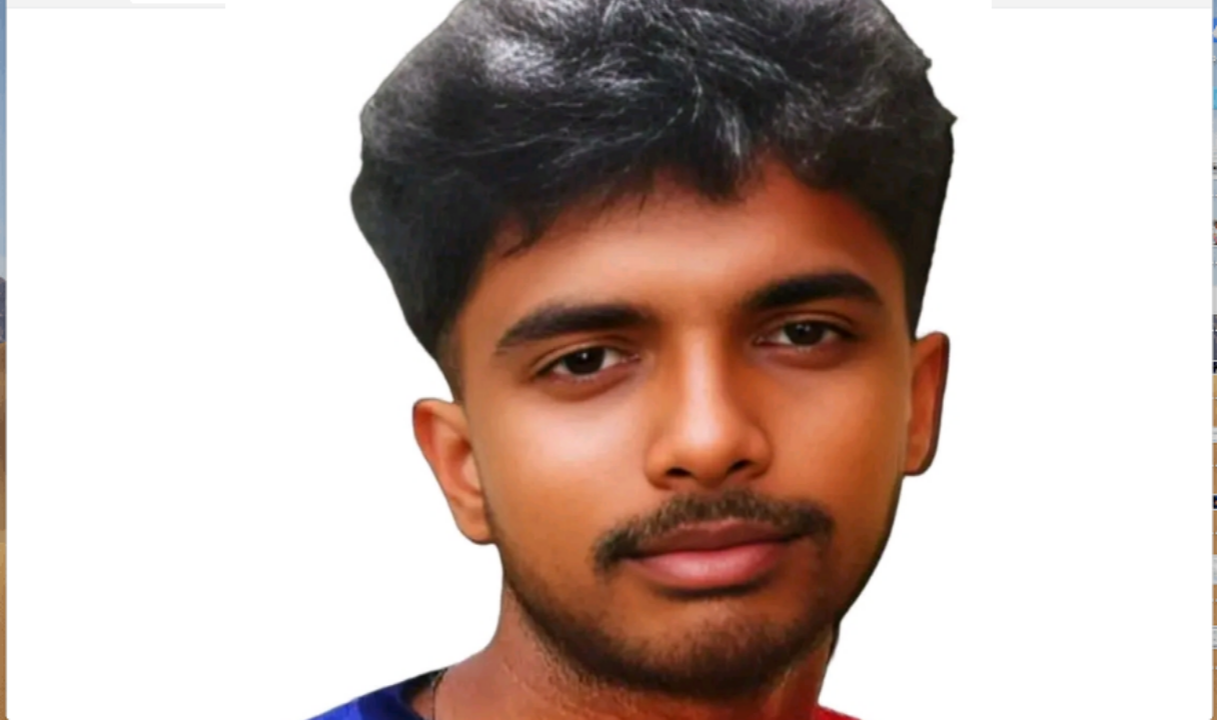 ആളുകൾ വീട്ടിലെത്തി ഭീഷണിപ്പെടുത്തി :കുണ്ടറയിൽ 16കാരൻ ജീവനൊടുക്കി