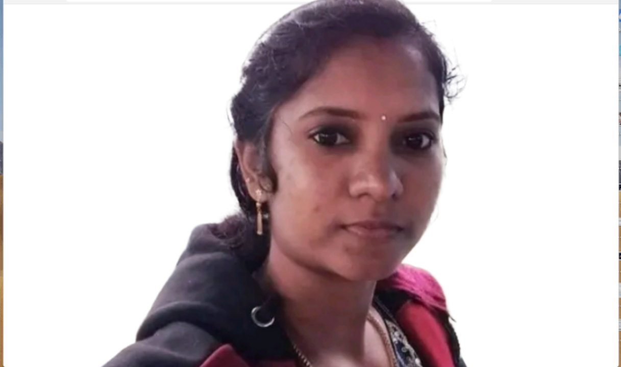 യുവതി വീടിനുള്ളിൽ മരിച്ചനിലയിൽ