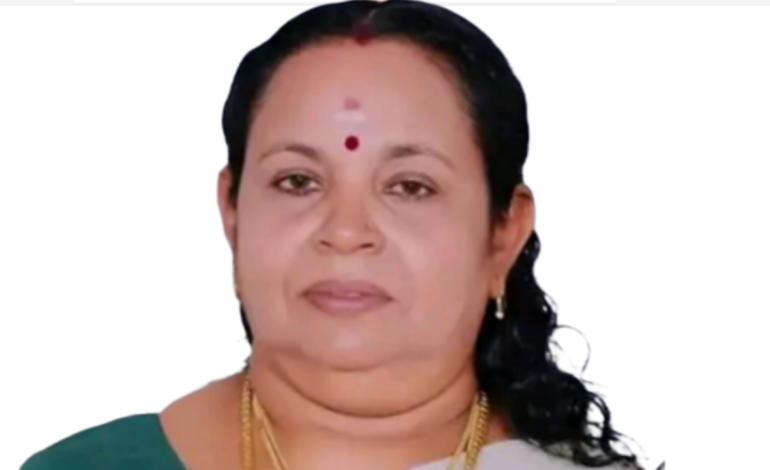 സാമ്പത്തിക തട്ടിപ്പിന് ഇരയായി: മനോവിഷമം മൂലം വീട്  വീട്ടമ്മ വിട്ടിറങ്ങി