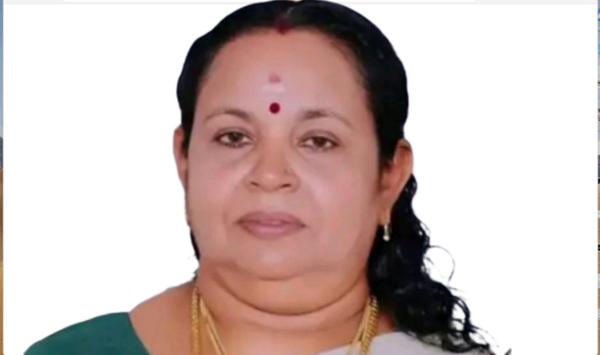 സാമ്പത്തിക തട്ടിപ്പിന് ഇരയായി: മനോവിഷമം മൂലം വീട്  വീട്ടമ്മ വിട്ടിറങ്ങി