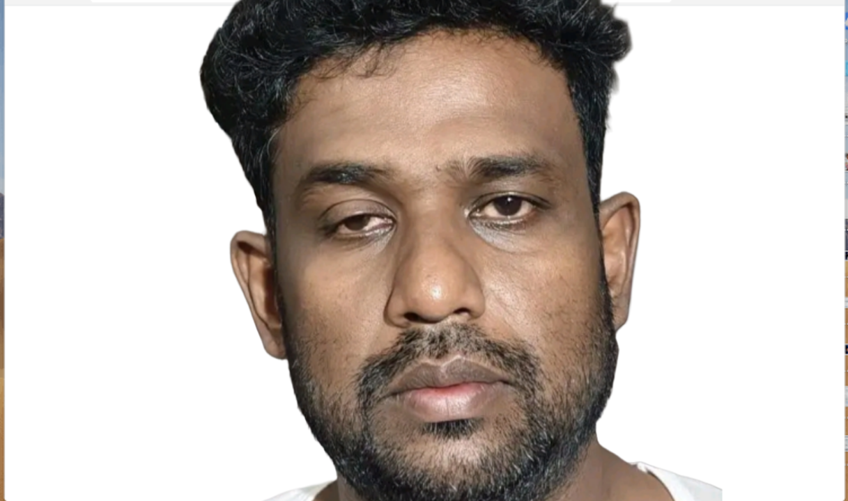 വിദേശത്ത് ജോലി വാഗ്ദാനം ചെയ്ത് നാലുലക്ഷം തട്ടിയെടുത്തു ; എറണാകുളം സ്വദേശി അറസ്റ്റിൽ