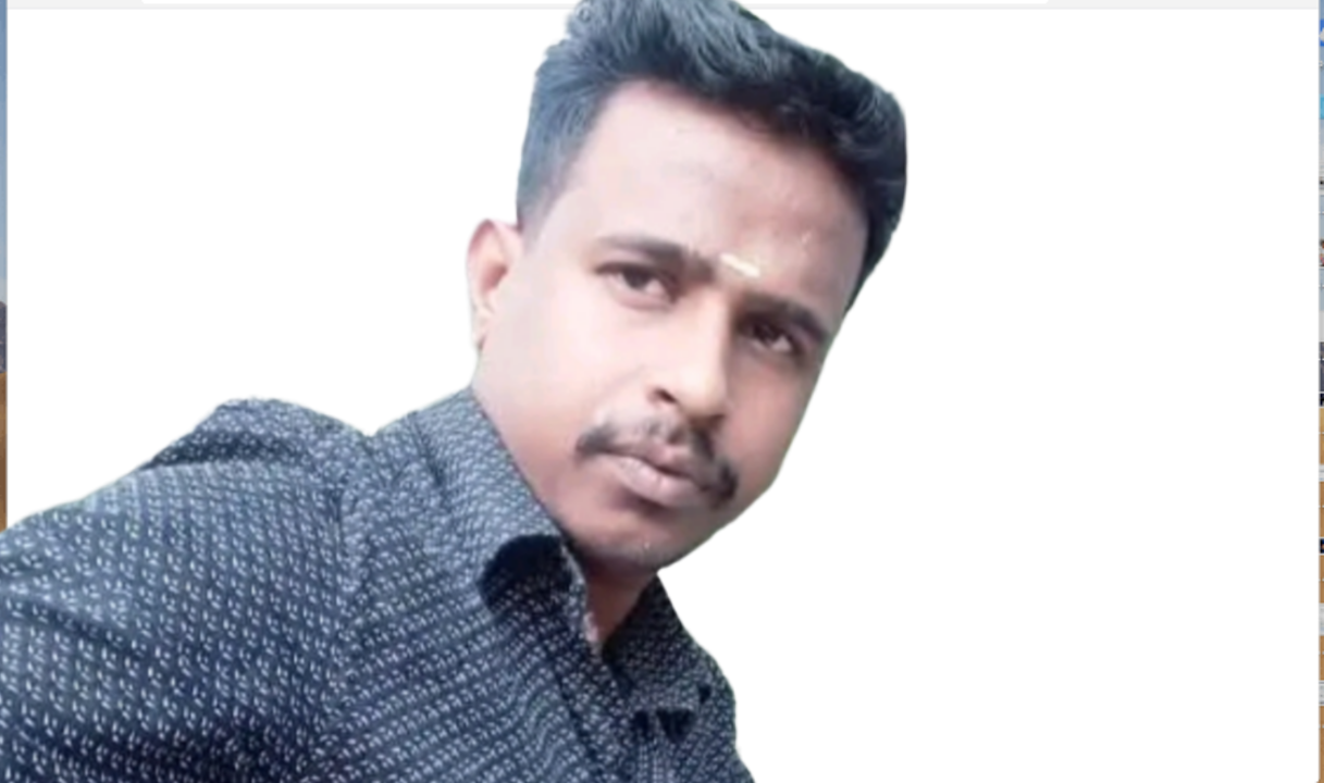 കോട്ടയത്ത്  ബൈക്ക് നിയന്ത്രണം വിട്ട് റോഡിൽ മറിഞ്ഞു: യുവാവിന് ദാരുണാന്ത്യം