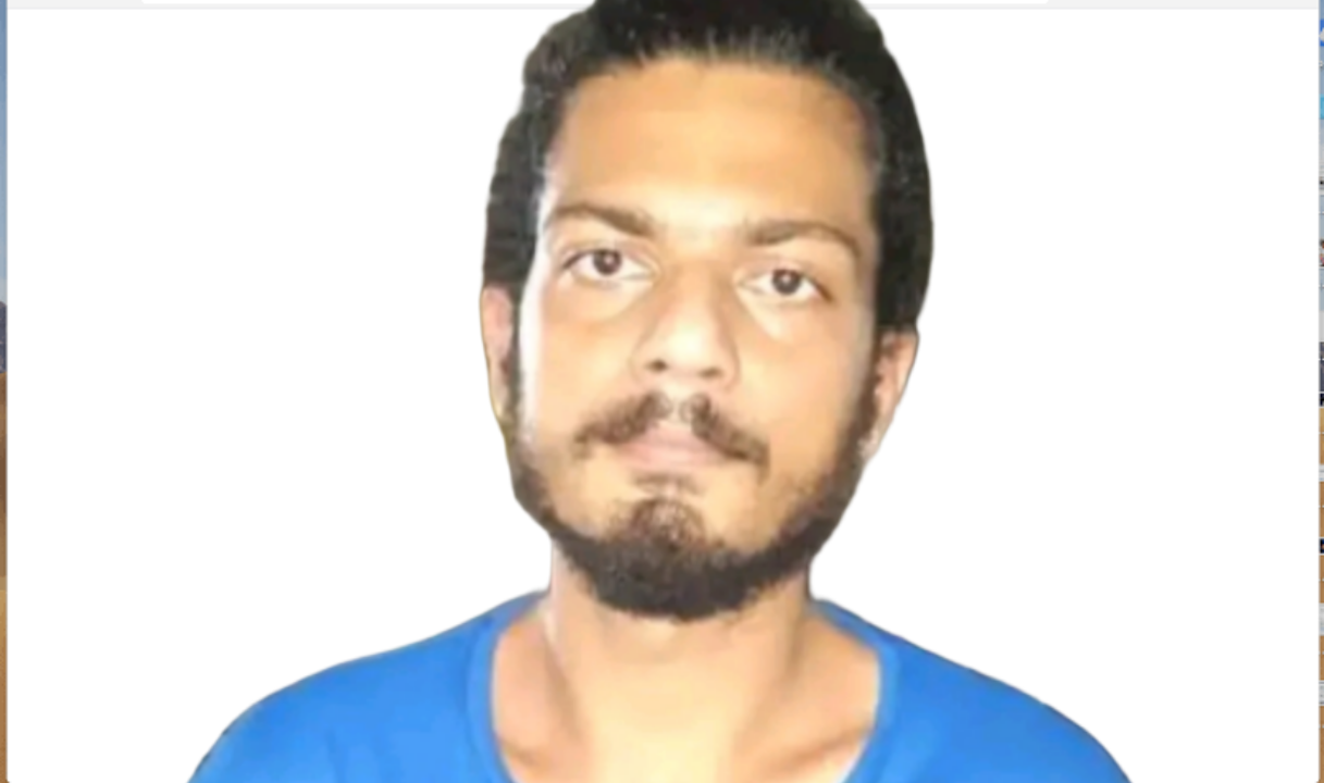 കൊച്ചി ഫ്ലാറ്റ് പീഡനക്കേസിലെ പ്രതി : തൃശ്ശൂരിൽ യുവതിയെ കുത്തി