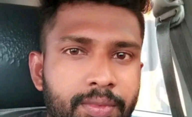 ഇരിങ്ങാലക്കുടയിൽ യുവാവ് വീടിനുള്ളിൽ തൂങ്ങിമരിച്ച നിലയിൽ
