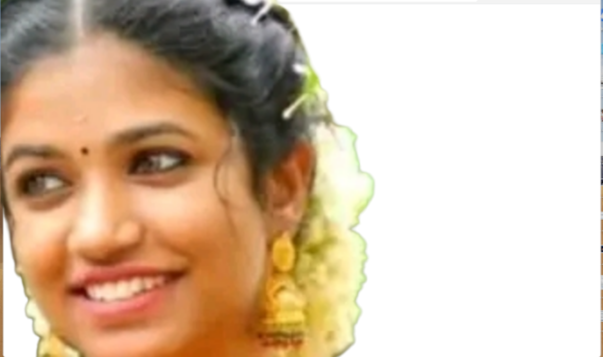 തൃപ്പൂണിത്തുറയിൽ ലോറി ഇടിച്ച് സ്കൂട്ടർ യാത്രികയായ യുവതിക്ക് ദാരുണാന്ത്യം.