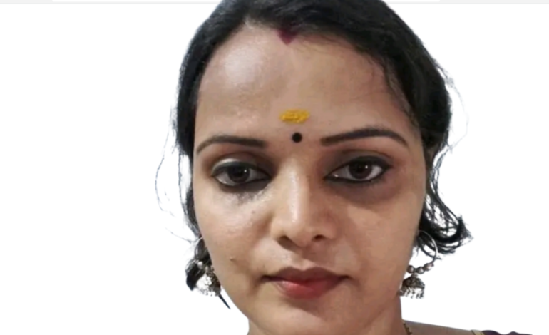 പിഞ്ചു കുഞ്ഞിനെ മർദ്ദിച്ച സംഭവത്തിൽ അമ്മ റിമാൻഡിൽ