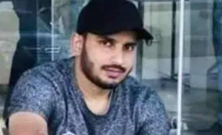 കാഞ്ഞിരപ്പള്ളിയിൽ ബസ്സും ബൈക്കും കൂട്ടിയിടിച്ച്  ബൈക്ക് യാത്രികന് യുവാവിന് ദാരുണാന്ത്യം