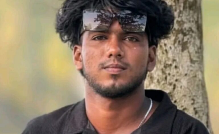 തിരുവനന്തപുരത്ത് ബൈക്കുകൾ കൂട്ടിയിടിച്ചു :  യുവാവിന്   ദാരുണാന്ത്യം