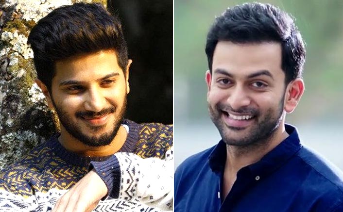 ആഡംബര വാഹനങ്ങൾ വാങ്ങിയ നടന്മാരായ പൃഥ്വിരാജിന്റെയും ദുൽഖർ സൽമാന്റെയും വീടുകളിൽ കസ്‌റ്റംസ്‌ റെയ്‌ഡ്‌.