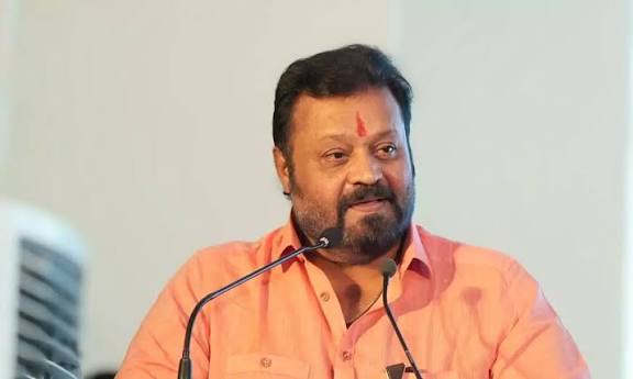 കേരളത്തിന്‌ 120 കോടി രൂപ അനുവദിച്ച് കേന്ദ്ര ഗ്രാമവികസന മന്ത്രാലയം:നന്ദി അറിയിച്ച്   സു രേഷ്‌ഗോപി