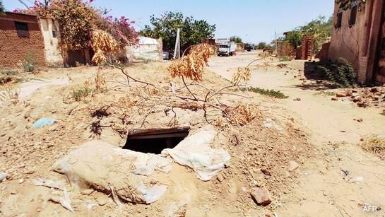 സുഡാനിൽ മണ്ണിടിച്ചിലിൽ ആയിരത്തിലേറെ മരണം