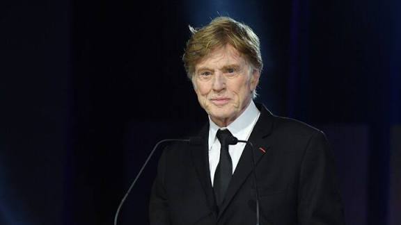 ഹോളിവുഡ് നടനും സംവിധായകനുമായ റോബർട്ട് റെഡ്ഫോർഡ് അന്തരിച്ചു