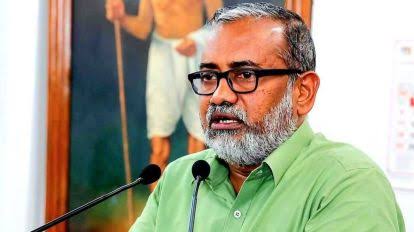 കൃഷിമന്ത്രി മന്ത്രി പി പ്രസാദിന് ദേഹാസ്വാസ്ഥ്യം