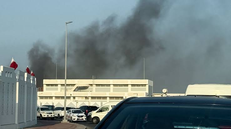 ഹമാസ് നേതാക്കളെ ലക്ഷ്യമിട്ട് ഖത്തറിൽ ഇസ്രായേൽ ആക്രമണം