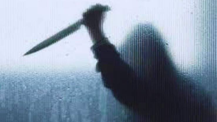 ബിജെപിയുടെ ആഹ്ലാദ പ്രകടനത്തിനു നേരെ ആക്രമണം : പാർട്ടി പ്രവർത്തകന് കുത്തേറ്റു