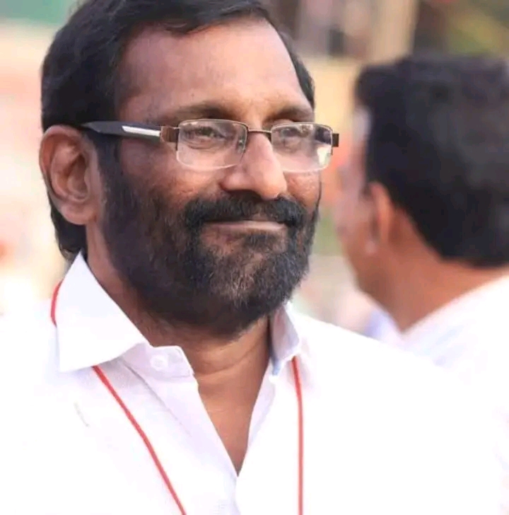 സിപിഐഎം നേതാവും മുന്‍ കുന്നംകുളം എംഎല്‍എയുമായ ബാബു എം പാലിശ്ശേരി അന്തരിച്ചു