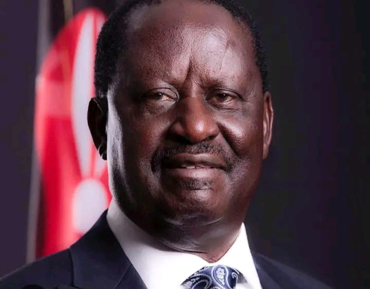 കെനിയൻ പ്രധാനമന്ത്രി എറണാകുളത്ത് അന്തരിച്ചു